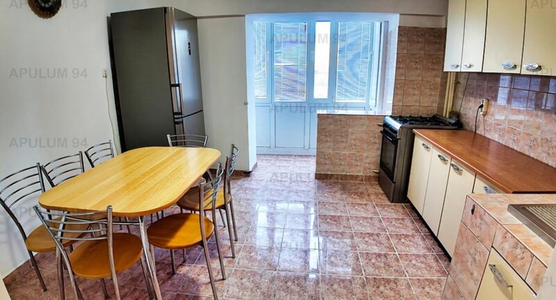 Apartament 4 camere Unirii