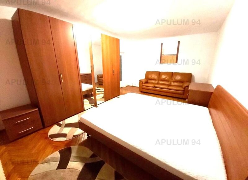 Apartament 4 camere Unirii