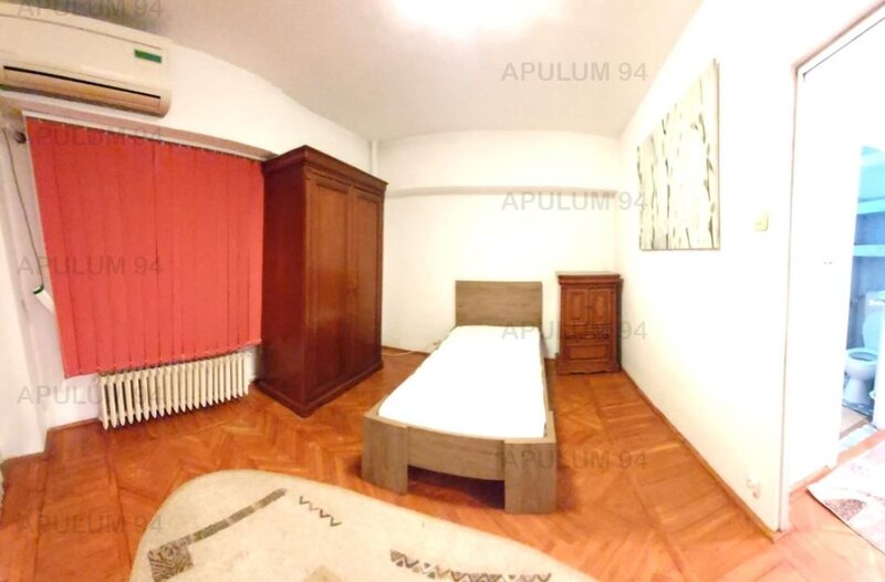 Unirii Apartament 4 camere