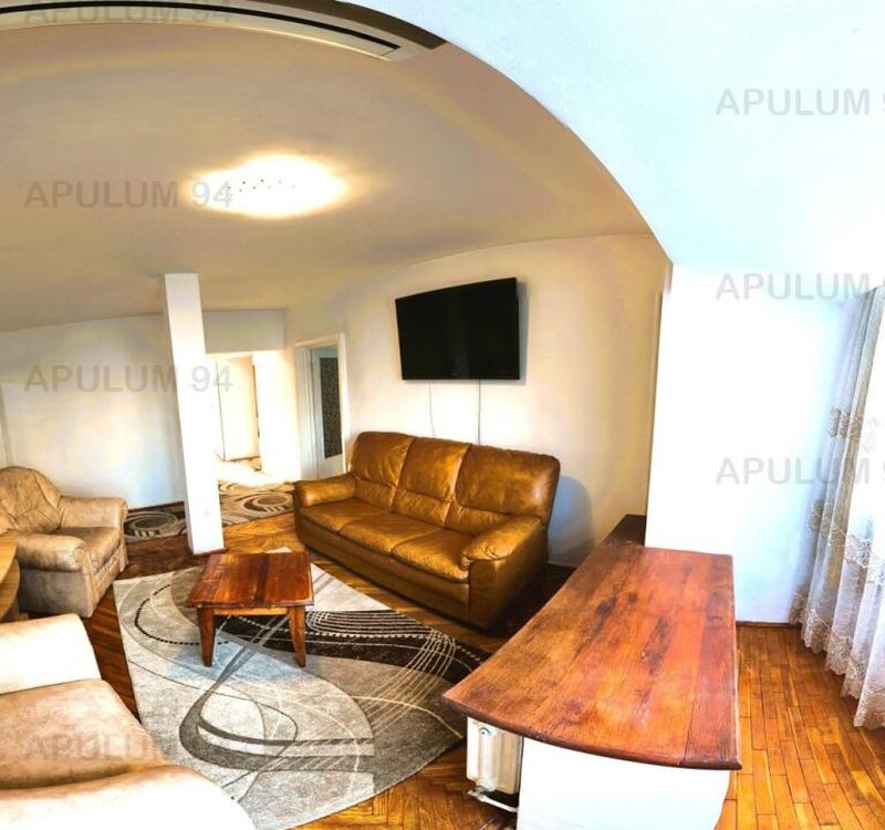 Apartament 4 camere Unirii